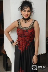 Madhumitha at Maine Pyar Kiya Movie Success Meet